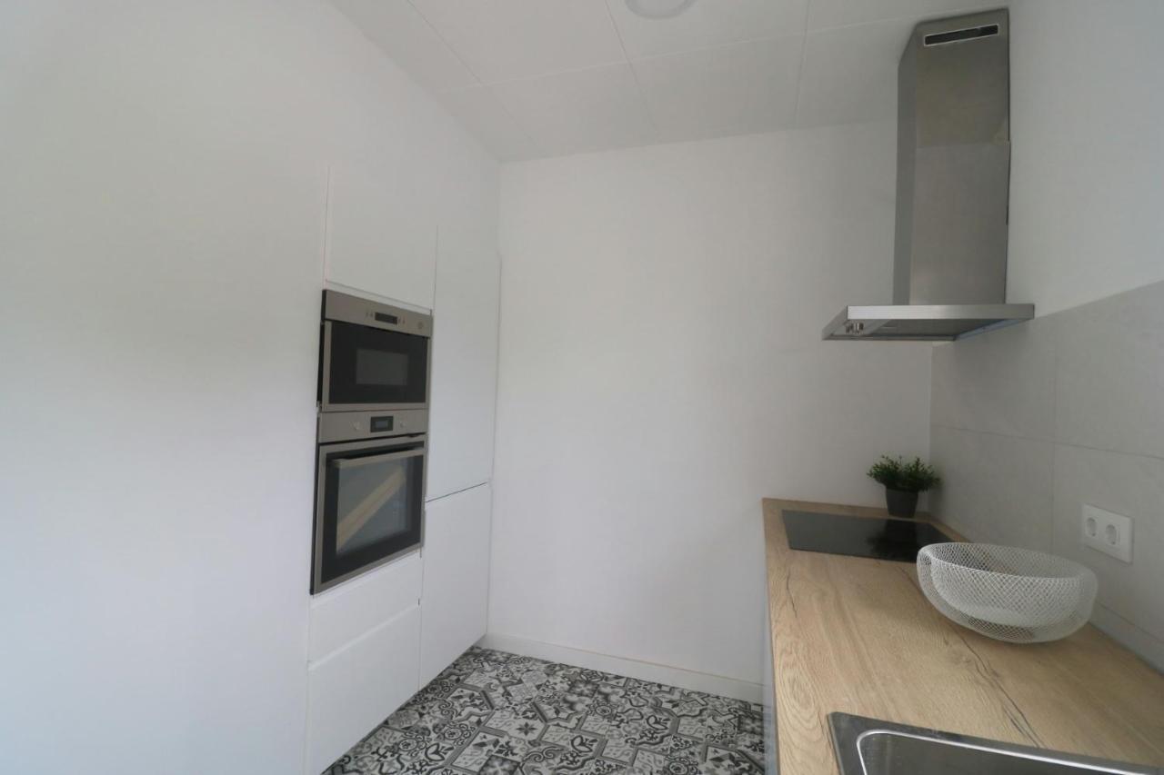 Montsia 23 - Casa Con Piscina Privada En Roses Villa ภายนอก รูปภาพ
